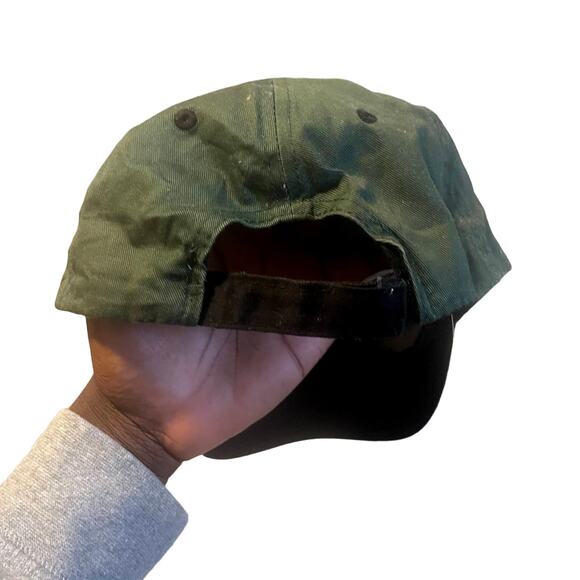 Alaska eagle hat - Picture 4 of 4